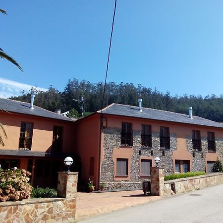 La Searila Casa de hóspedes Seares Exterior foto