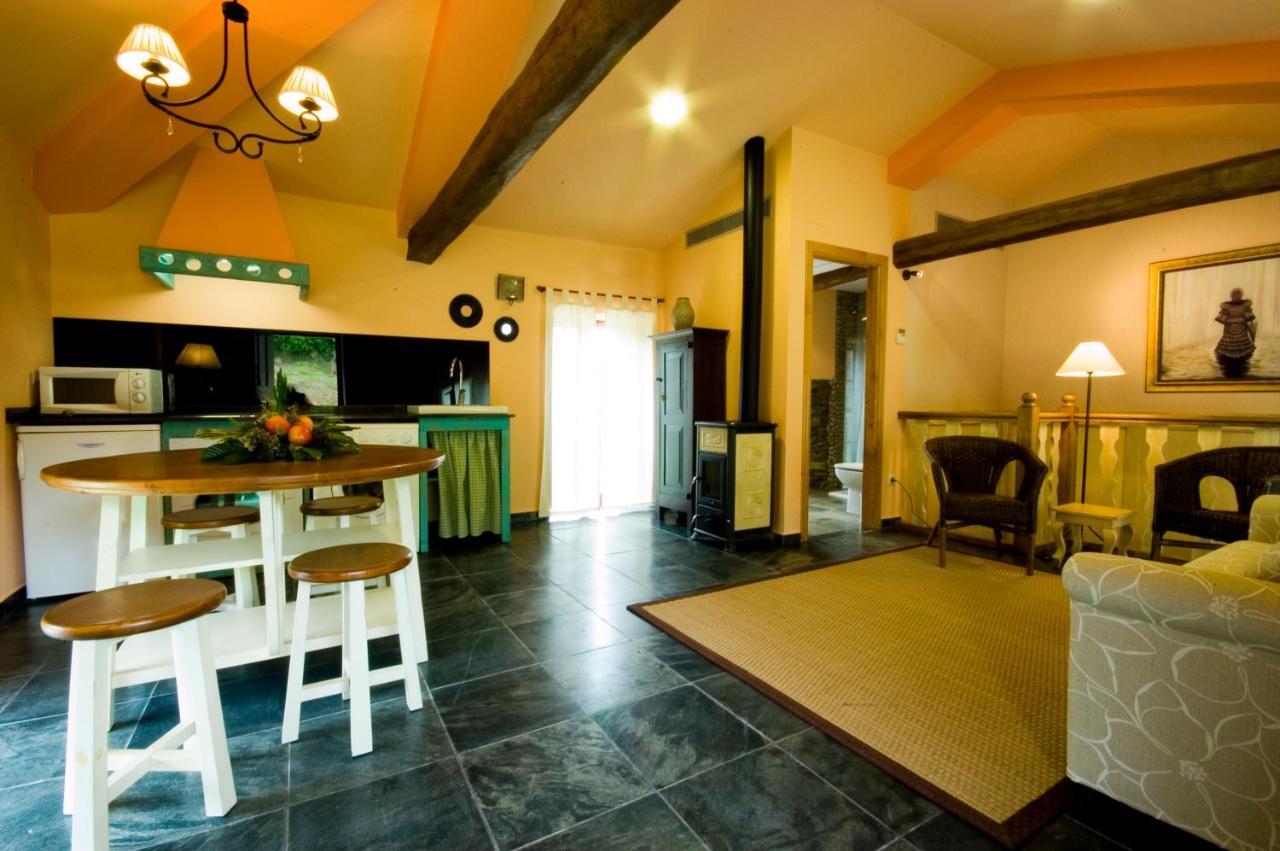 La Searila Casa de hóspedes Seares Exterior foto