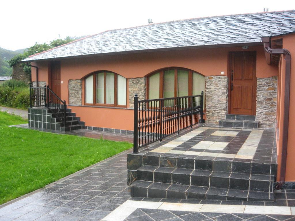 La Searila Casa de hóspedes Seares Quarto foto