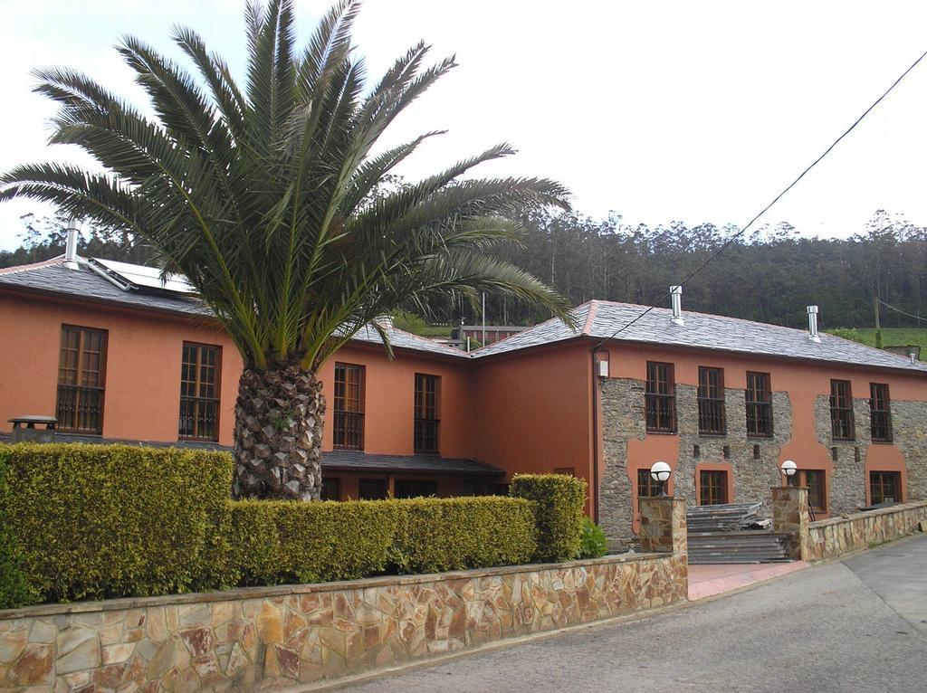 La Searila Casa de hóspedes Seares Exterior foto