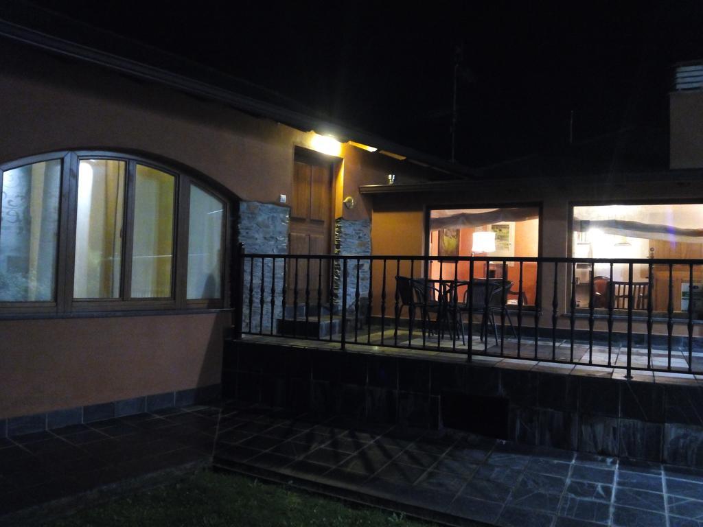 La Searila Casa de hóspedes Seares Exterior foto