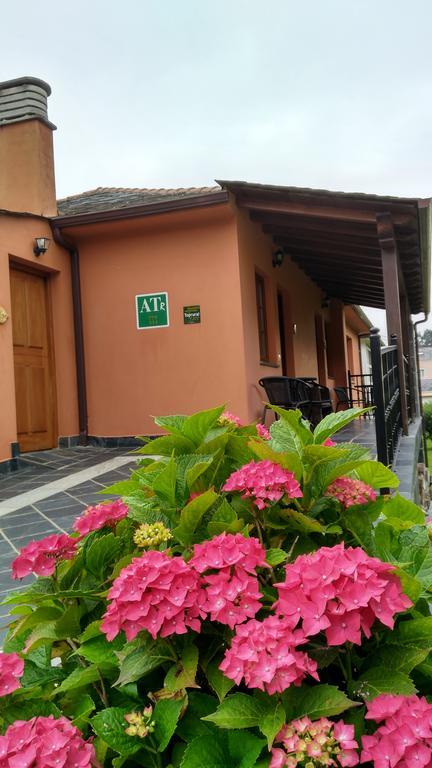 La Searila Casa de hóspedes Seares Exterior foto