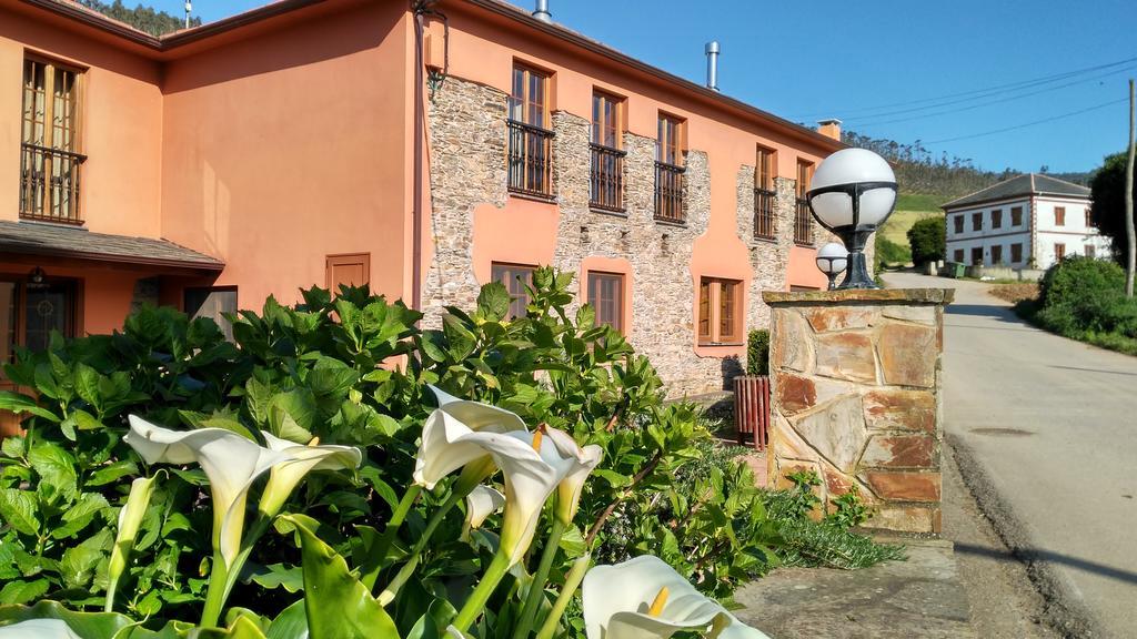 La Searila Casa de hóspedes Seares Exterior foto